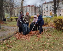 Чистота, красота и порядок Чистота, красота и порядок