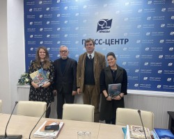 Итоги и перспективы «Книжной осени в "Столице"»