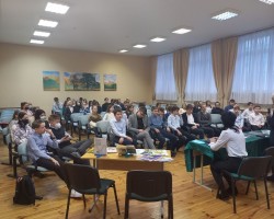 «Вучыцца думаць i развіваць мускулы душы»