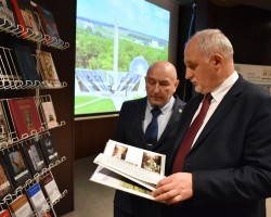 "Памятные места Беларуси": помнить, ценить и беречь  