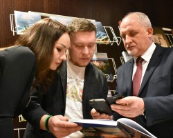 "Памятные места Беларуси": помнить, ценить и беречь  