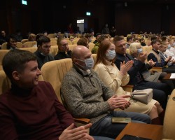 "Памятные места Беларуси": помнить, ценить и беречь  