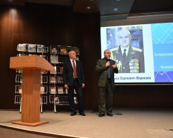 "Памятные места Беларуси": помнить, ценить и беречь  