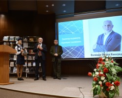 "Памятные места Беларуси": помнить, ценить и беречь  