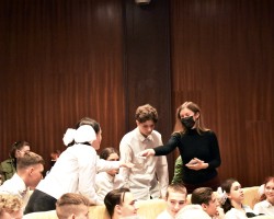 "Памятные места Беларуси": помнить, ценить и беречь  