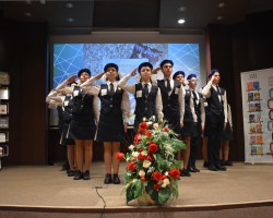 "Памятные места Беларуси": помнить, ценить и беречь  