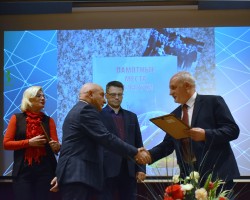 "Памятные места Беларуси": помнить, ценить и беречь  