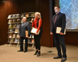 "Памятные места Беларуси": помнить, ценить и беречь  