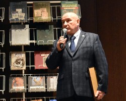 "Памятные места Беларуси": помнить, ценить и беречь  