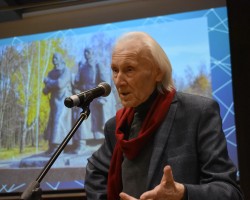 "Памятные места Беларуси": помнить, ценить и беречь  