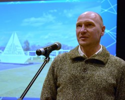 "Памятные места Беларуси": помнить, ценить и беречь  