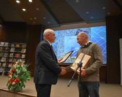 "Памятные места Беларуси": помнить, ценить и беречь  