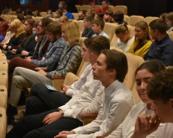 "Памятные места Беларуси": помнить, ценить и беречь  