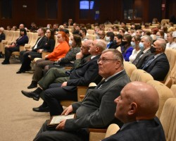 "Памятные места Беларуси": помнить, ценить и беречь  