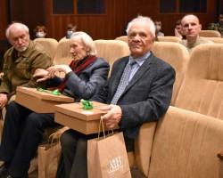 "Памятные места Беларуси": помнить, ценить и беречь  