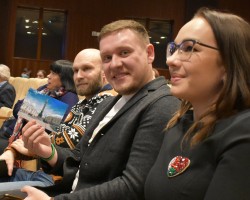 "Памятные места Беларуси": помнить, ценить и беречь  