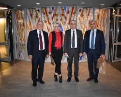 "Памятные места Беларуси": помнить, ценить и беречь  