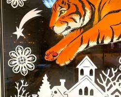 Итоги конкурса на самый уютный кабинет