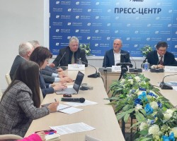 О психологии доступно: пресс-конференция, посвящённая выходу книги «Психология девиантного поведения»