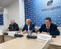 О психологии доступно: пресс-конференция, посвящённая выходу книги «Психология девиантного поведения»