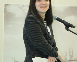 Мир книг с дополненной реальностью: презентации серий «99 захватывающих фактов» и «Мир путешествий»