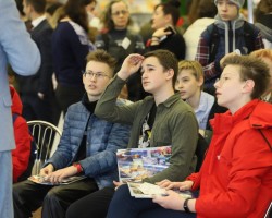 Мир книг с дополненной реальностью: презентации серий «99 захватывающих фактов» и «Мир путешествий»