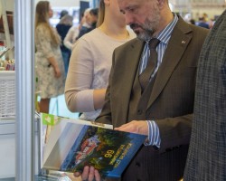 «Триумф» книги: издательство «Адукацыя і выхаванне» отмечено высшей наградой LXI Национального конкурса