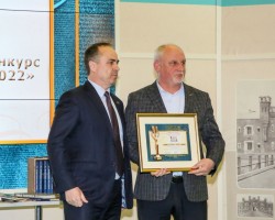 «Триумф» книги: издательство «Адукацыя і выхаванне» отмечено высшей наградой LXI Национального конкурса