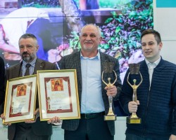 «Триумф» книги: издательство «Адукацыя і выхаванне» отмечено высшей наградой LXI Национального конкурса