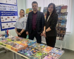 Выдавецтва ў горадзе над Сожам: дыскусійная пляцоўка, прэзентацыі і сустрэчы