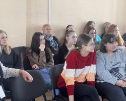 Прэзентацыя камплекта кніг «Гістарычная памяць» у Магілёве Прэзентацыя камплекта кніг «Гістарычная памяць» у Магілёве
