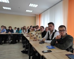 «Беларускі гістарычны часопіс» у Гродне «Беларускі гістарычны часопіс» у Гродне