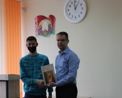 «Беларускі гістарычны часопіс» у Гродне