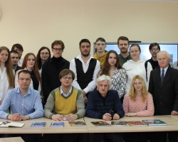 «Беларускі гістарычны часопіс» у Гродне