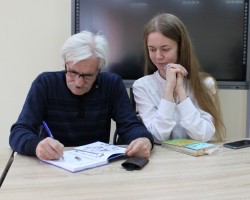 «Беларускі гістарычны часопіс» у Гродне