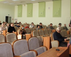 «Беларускі гістарычны часопіс» у Гродне