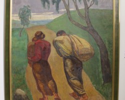 «Беларускі гістарычны часопіс» на адкрыцці выстаўкі да 140-годдзя Янкі Купалы і Якуба Коласа «Беларускі гістарычны часопіс» на адкрыцці выстаўкі да 140-годдзя Янкі Купалы і Якуба Коласа