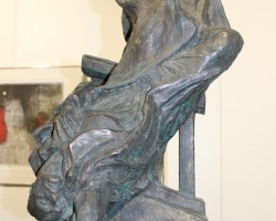 «Беларускі гістарычны часопіс» на адкрыцці выстаўкі да 140-годдзя Янкі Купалы і Якуба Коласа «Беларускі гістарычны часопіс» на адкрыцці выстаўкі да 140-годдзя Янкі Купалы і Якуба Коласа