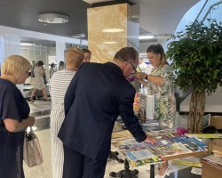 Форум педагогов в Гродно: перспективы и направления развития образования