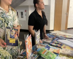 Форум педагогов в Гродно: перспективы и направления развития образования