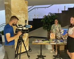 Форум педагогов в Гродно: перспективы и направления развития образования