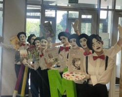 Форум педагогов в Гродно: перспективы и направления развития образования