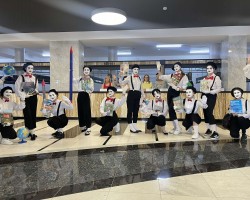 Форум педагогов в Гродно: перспективы и направления развития образования