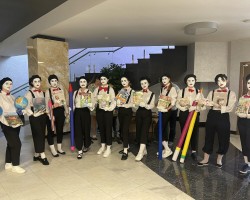 Форум педагогов в Гродно: перспективы и направления развития образования