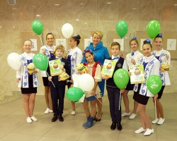 «Грошык» дзеткам дапаможа! «Грошык» дзеткам дапаможа!