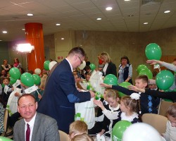 «Грошык» дзеткам дапаможа! «Грошык» дзеткам дапаможа!