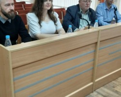 Главный редактор «Беларускага гістарычнага часопіса» возглавил жюри секции «История. Краеведение»