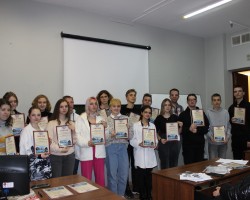 Квест «По страницам «Беларускага гістарычнага часопіса»