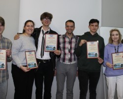 Квест «По страницам «Беларускага гістарычнага часопіса»