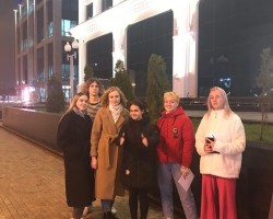 Квест «По страницам «Беларускага гістарычнага часопіса»